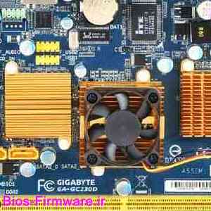 دانلود فایل آپدیت بایوس ، فریمور مادربرد گیگابایت Gigabyte GA-GC230D rev.1.0 Bios firmware